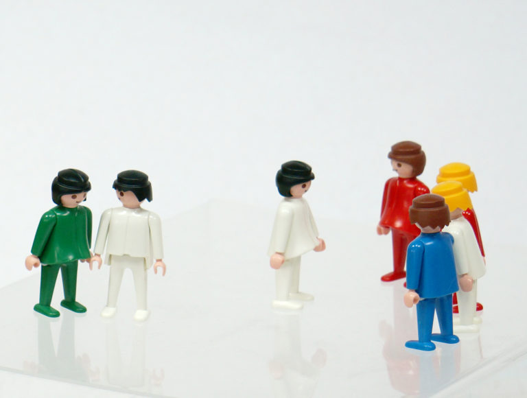 Playmobil Babies Set - Hellinger Institute of DC